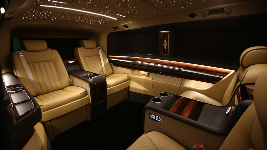 Munich Limousine Service